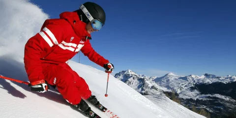 Agenda vnement Ski Alpin Groupe BPCE Sports