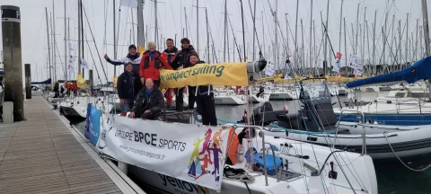 RETOUR SUR LE 37me CHALLENGE VOILE